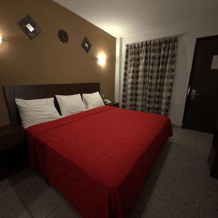 Hotel Rolovi فيراكروز المظهر الخارجي الصورة