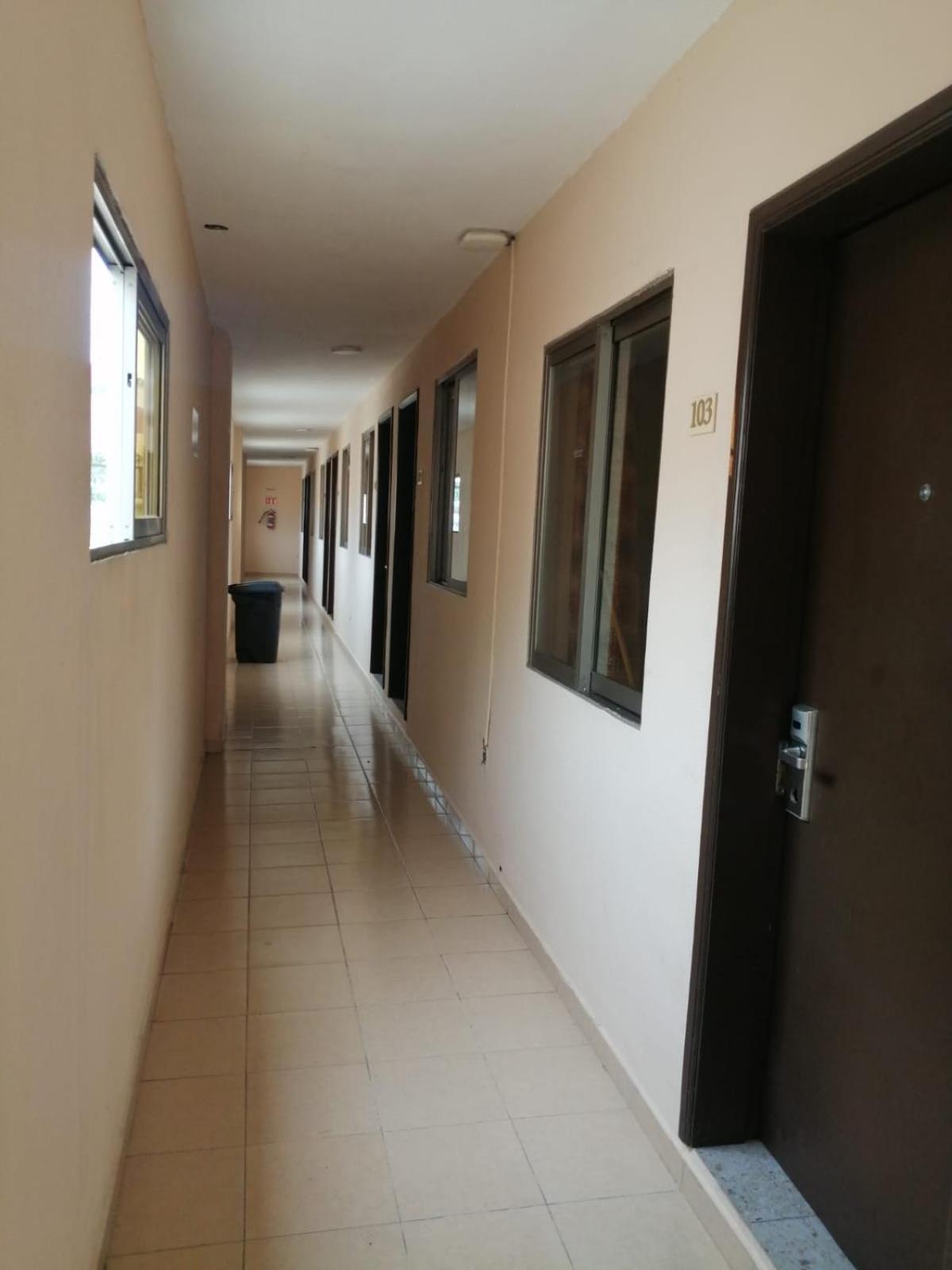 Hotel Rolovi فيراكروز المظهر الخارجي الصورة