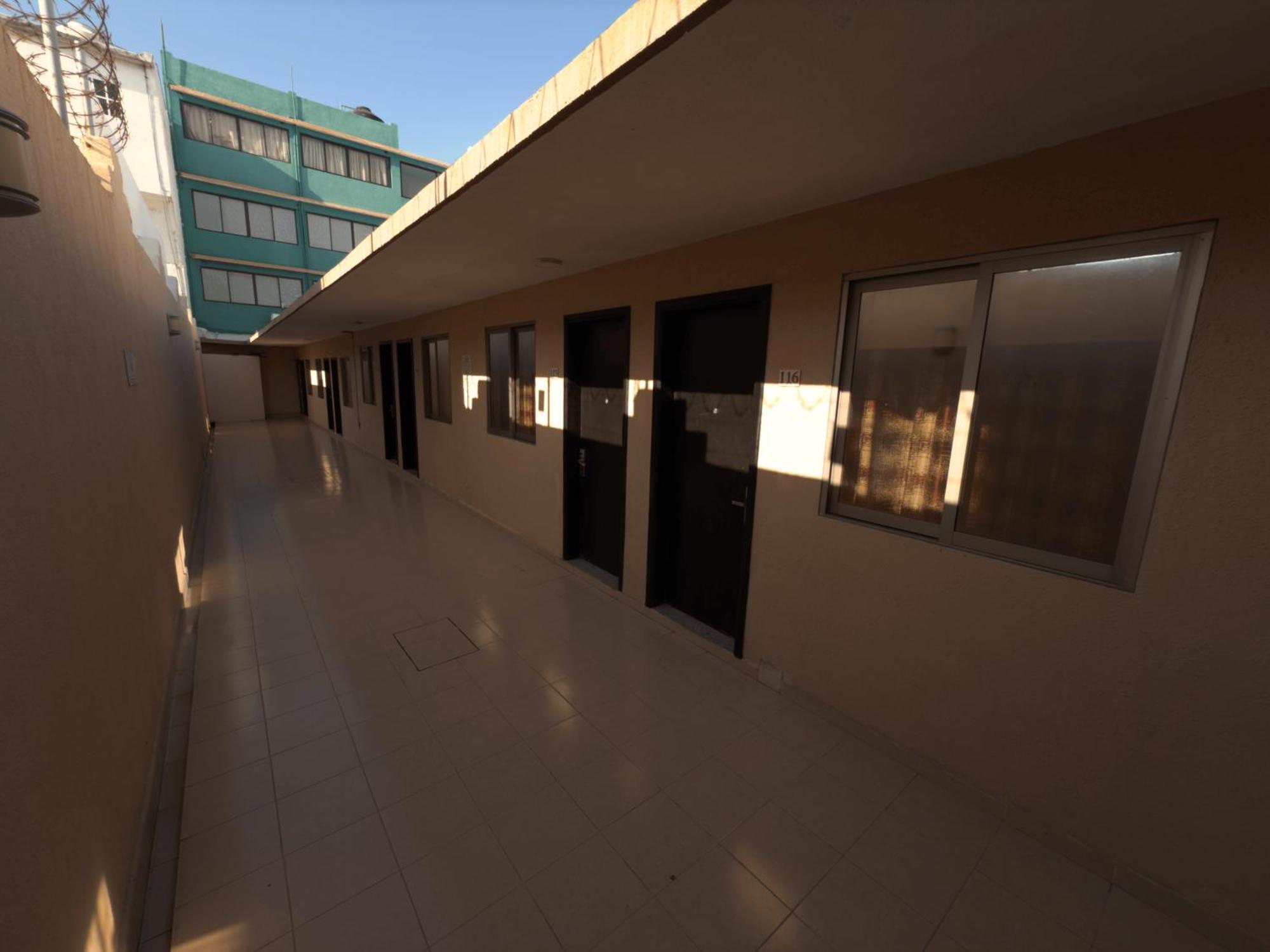 Hotel Rolovi فيراكروز المظهر الخارجي الصورة