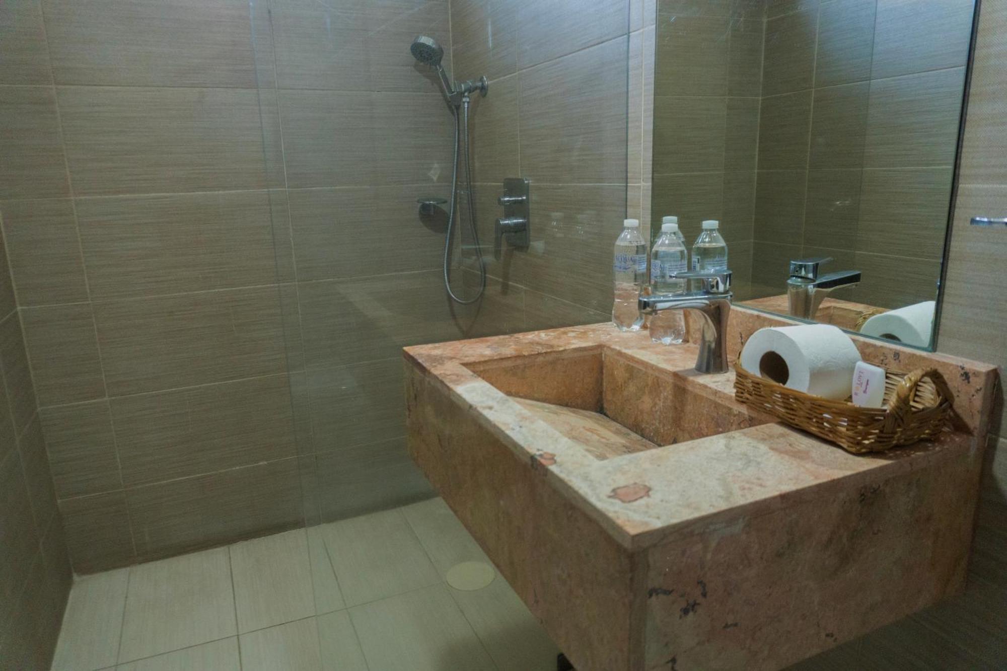 Hotel Rolovi فيراكروز المظهر الخارجي الصورة