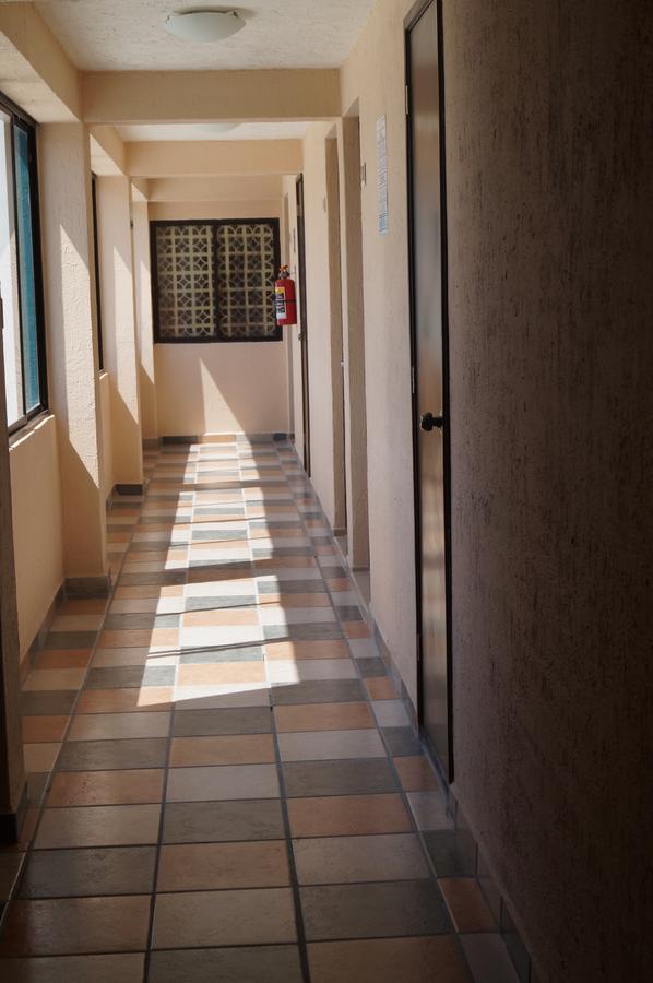 Hotel Rolovi فيراكروز المظهر الخارجي الصورة
